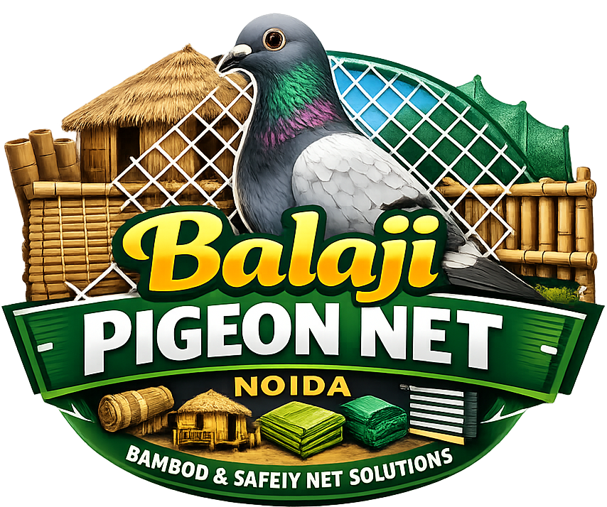 Balaji Pigeon Net