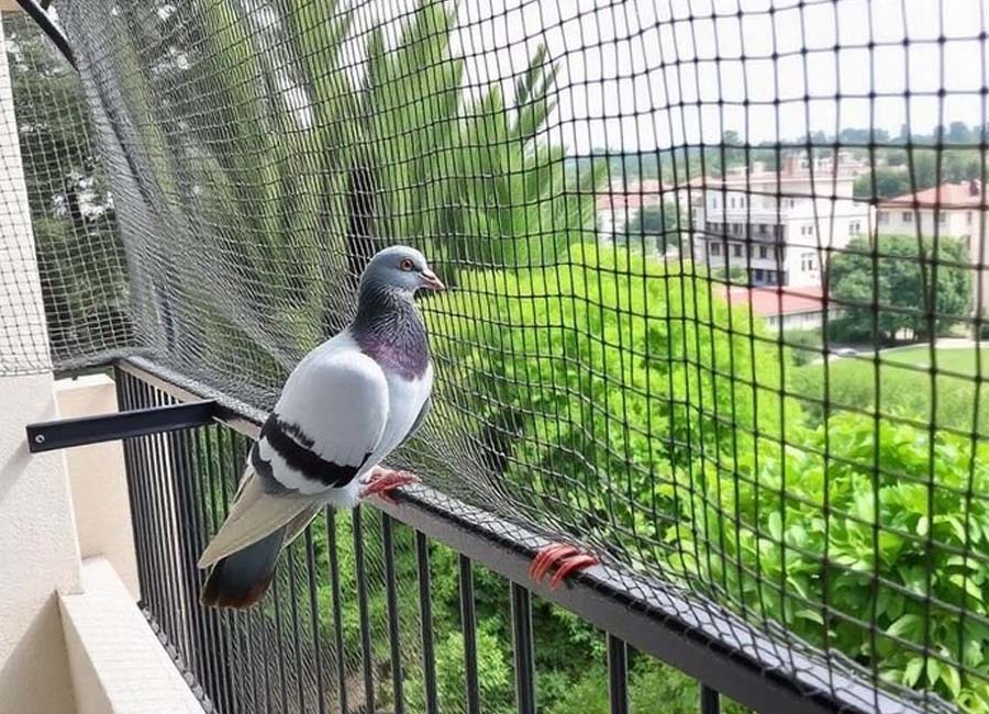 Pigeon Net